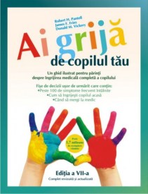 ai grija de copilul